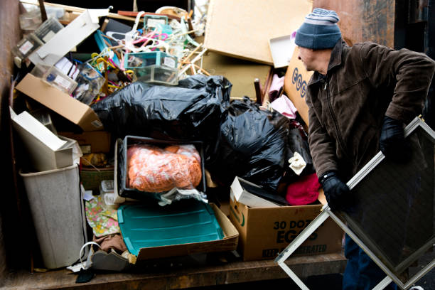 Best Dumpster Rental Services  in Marshall, MO
