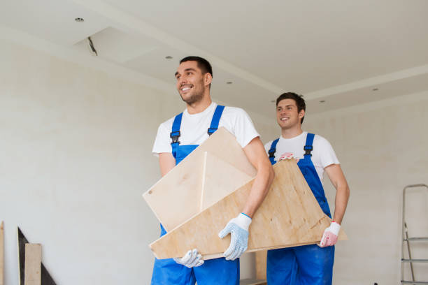 Best Attic Cleanout  in Marshall, MO