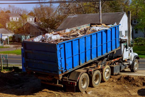 Best Same-Day Junk Removal Services  in Marshall, MO