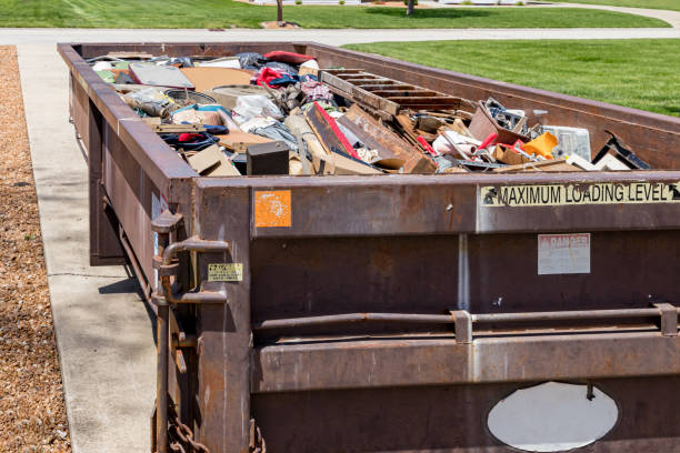 Best Hoarding Cleanup  in Marshall, MO