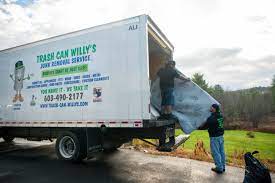 Best Residential Junk Removal  in Marshall, MO